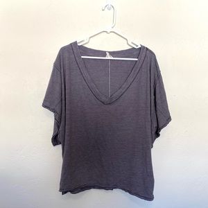 Free People T-shirt